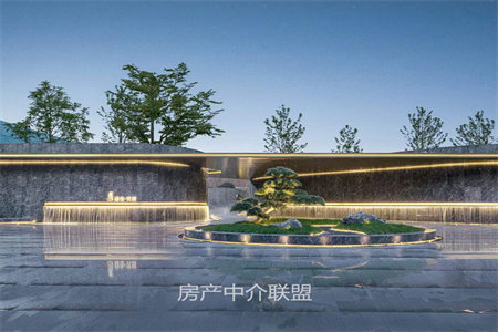 龙都新苑新Ⅱ期3室2厅1卫125㎡